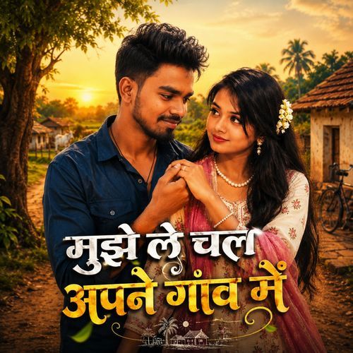 Mujhe Le Chal Apne Gaon Mein