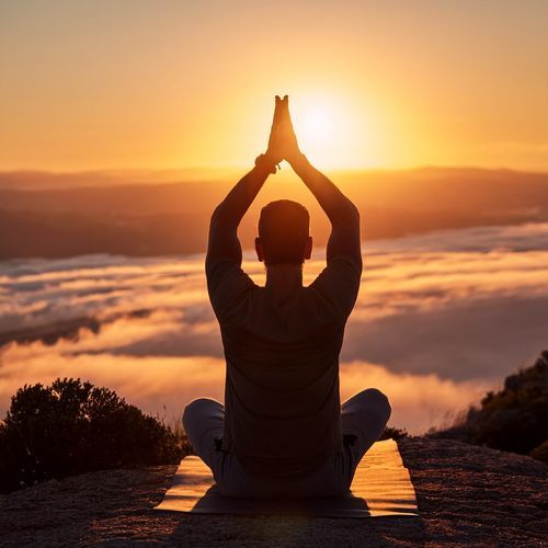 Music For Meditation And The Path Of Clarity