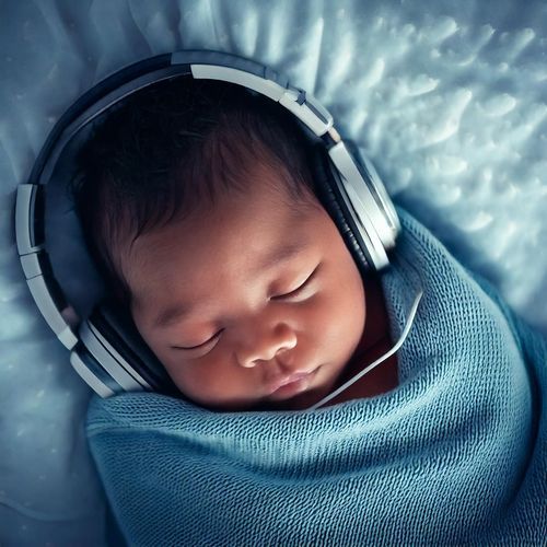 Music for Peaceful Nights: Baby Sleep Comfort