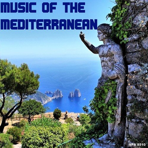 Music of the Mediterranean