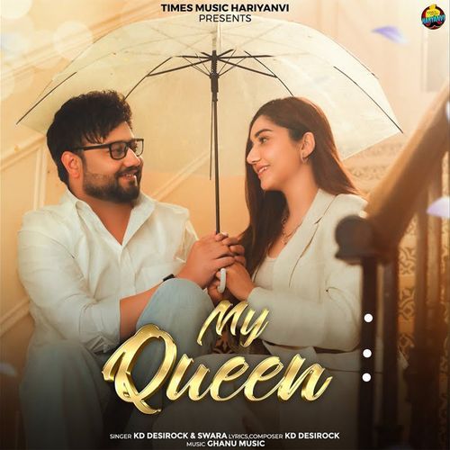 My Queen_poster_image