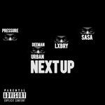 Next up