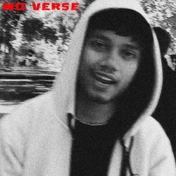 NO VERSE