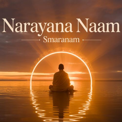 Narayana Naam Smaranam
