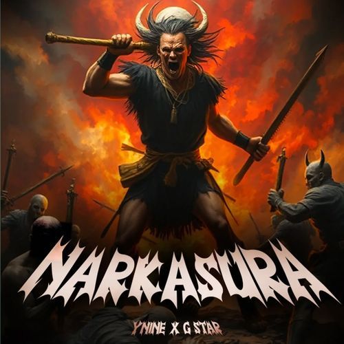 Narkasura