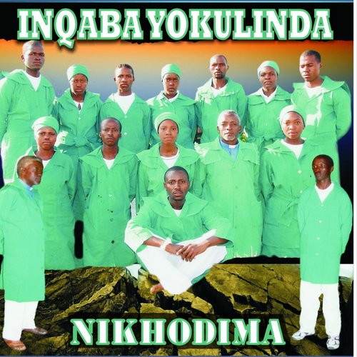 Nikhodima cover art