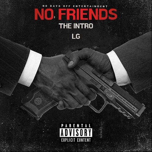 No Friends