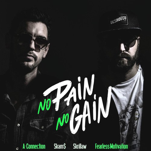 No Pain No Gain_poster_image