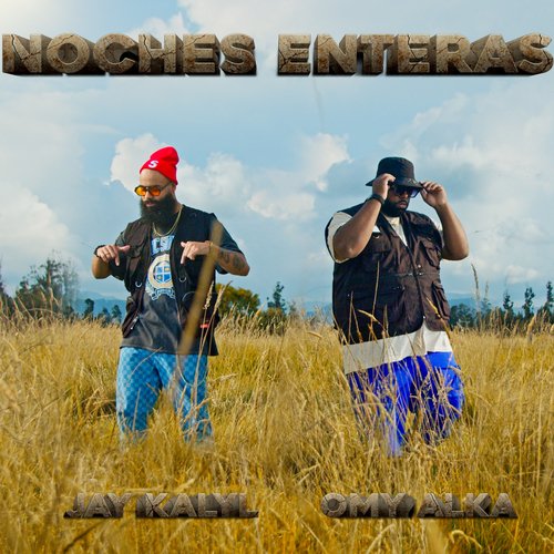 Noches Enteras_poster_image