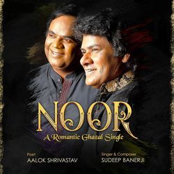 Noor - A Romantic Ghazal Single-AgknYToBZ18