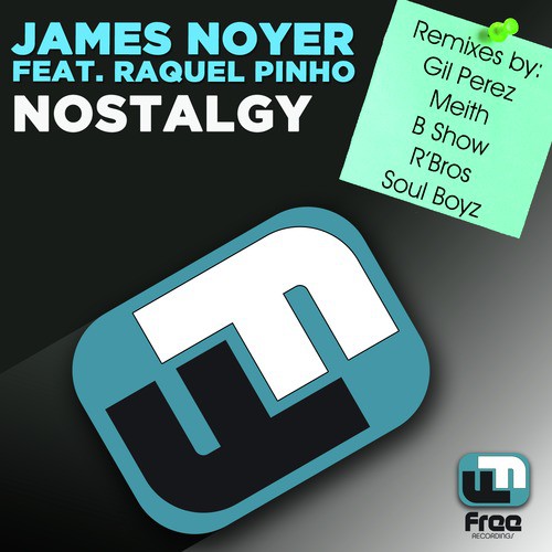 Nostalgy (Gil Perez Remix)