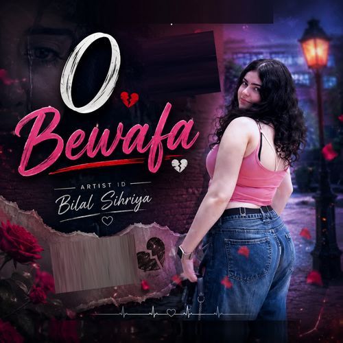 O Bewafa