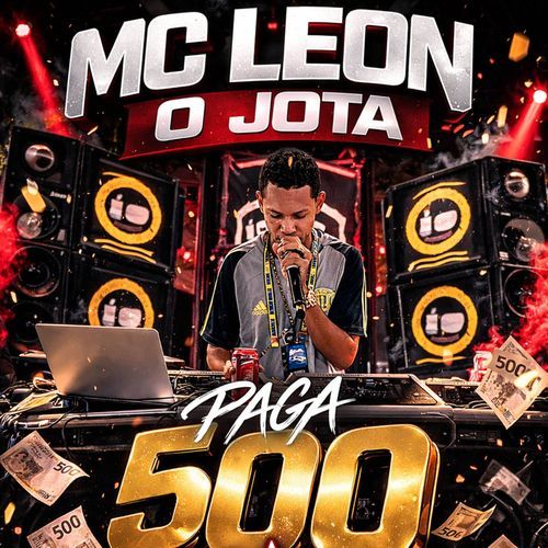 O JOTA PAGA 500