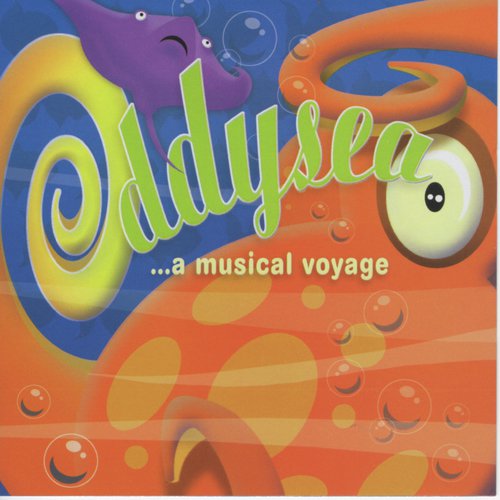 Oddysea: A Musical Voyage_poster_image