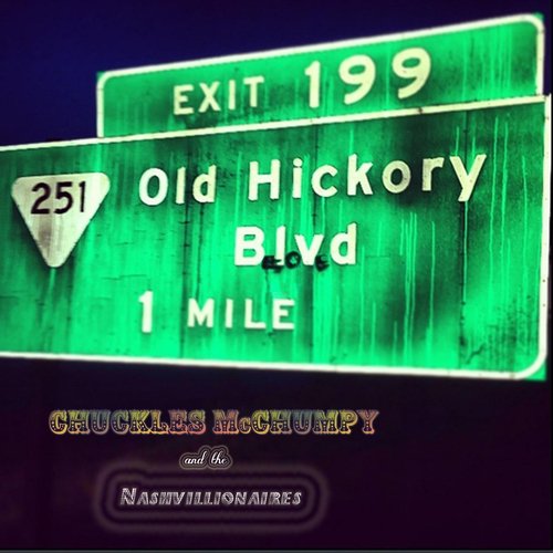 Old Hickory Beloved