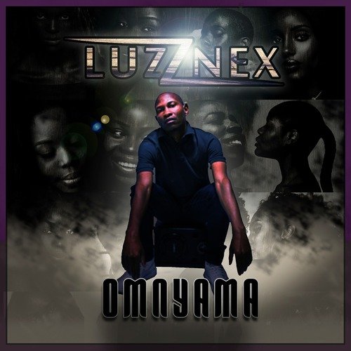 Omnyama cover art