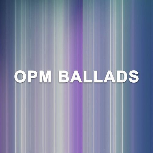 Opm Ballads_poster_image