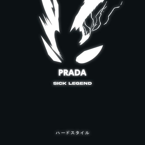 PRADA  (HARDSTYLE SPED UP)