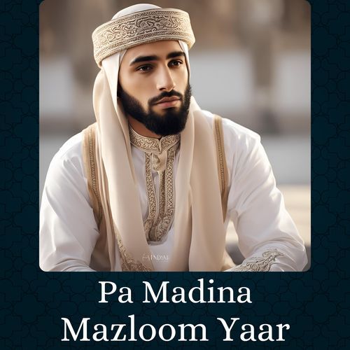 Pa Madina