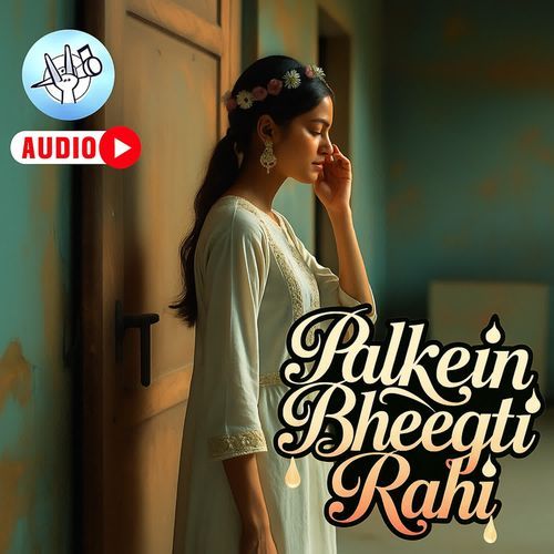 Palkein Bheegti Rahi