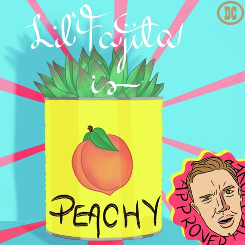 Denae Stinson II (feat. Young Hoff) cover art