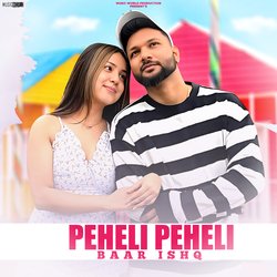 Peheli Peheli Baar Ishq-QQUFWkZdQ1U