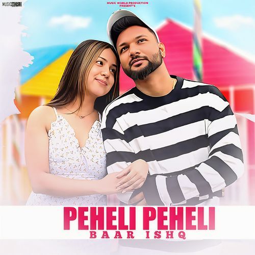 Peheli Peheli Baar Ishq