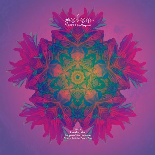 People of the Universe cover art