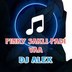 Pinky Sakli Padi Vaa