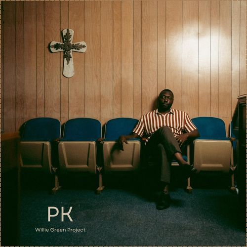 Realization cover art