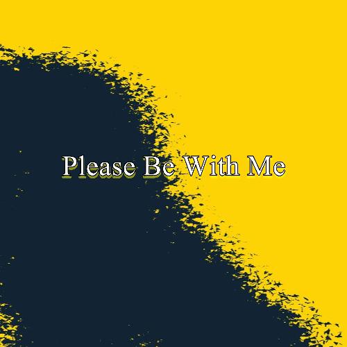 Please Be With Me_poster_image