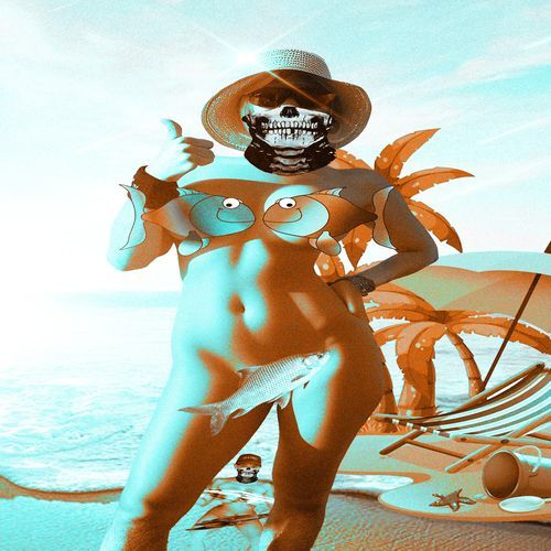 Pokaż Bejbe Wranżolinę (feat. M1)