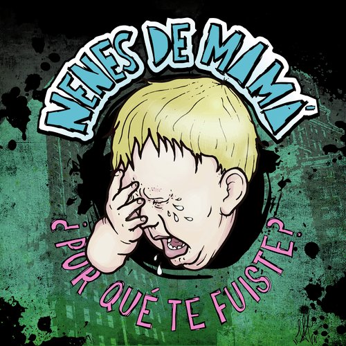 El Túnel de la Vida cover art