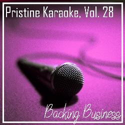 Pristine Karaoke, Vol. 28