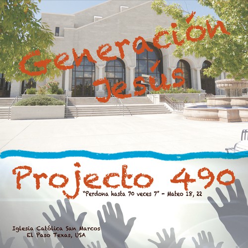 Ofertorio cover art