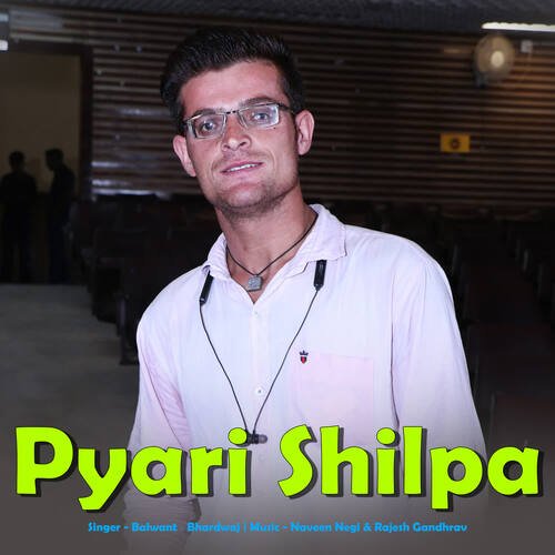 Pyari Shilpa