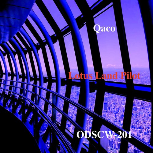 Qaco cover art