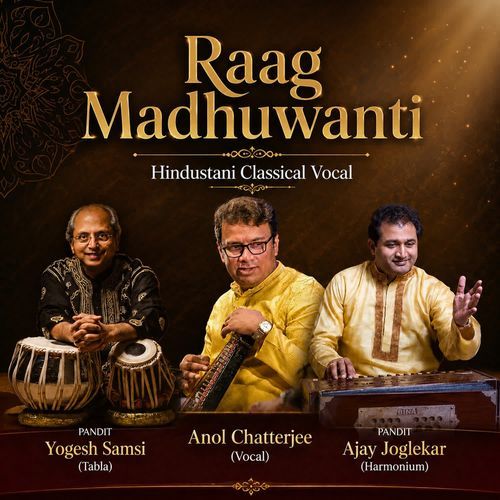 Raag Madhuwanti