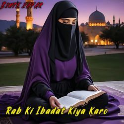 Rab Ki Ibadat Kiya Karo