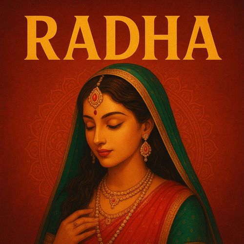 Radha