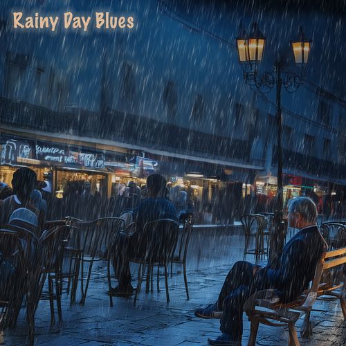 Rainy Day Blues_poster_image