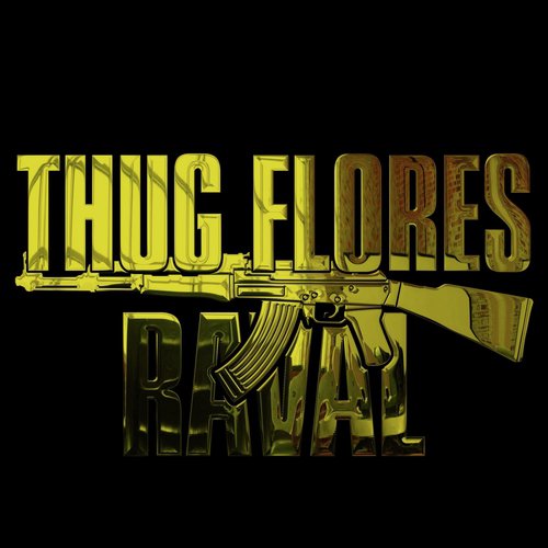 Raval cover art