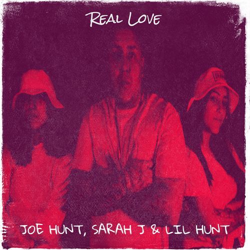 Real Love