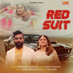 Red Suit-Ig1aCD5RAVA