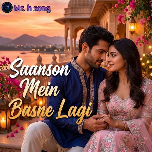 Saanson Mein Basne Lagi