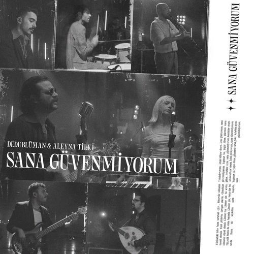 Sana Güvenmiyorum (Dedub Sessions)_poster_image