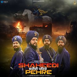 Shaheedi Pehre-JjICcA4deFA