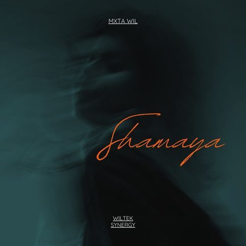 Shamaya cover art