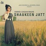 Shaukeen Jatt artwork