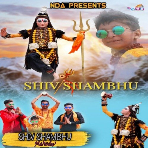 Shiv Shambhu Mahadev